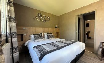 Logis Hôtel Beau Site