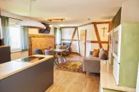 Ferienwohnungen Wald Und Wiese Hotels in Breitenberg