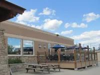 Balmer Hotel Hotels in Red Lake