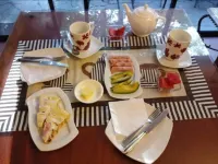 Casa de Noah Bed & Breakfast