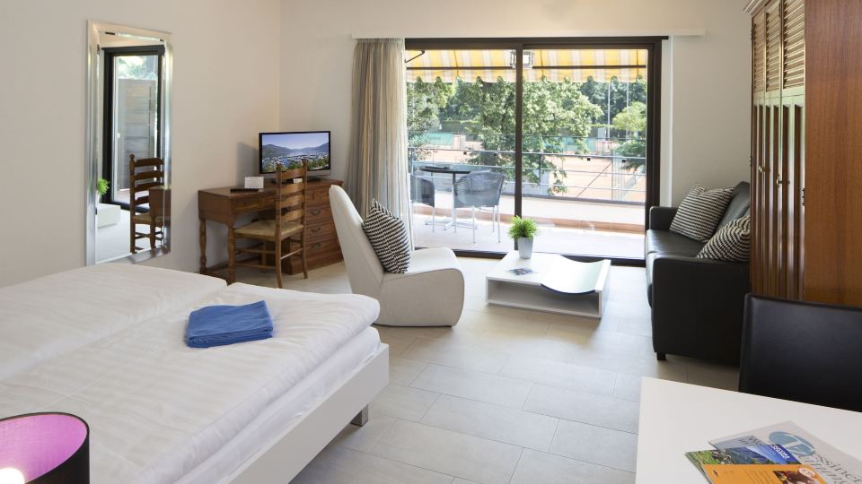 Aparthotel Al Lago