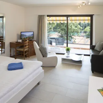 Aparthotel Al Lago