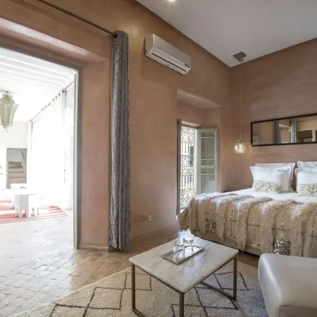 Riad Vendôme & Spa