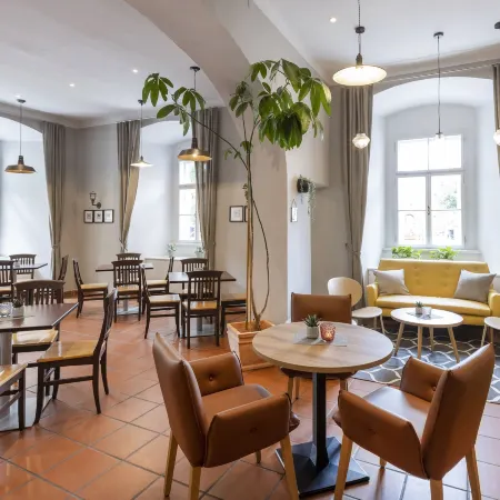 Jufa Hotel Judenburg