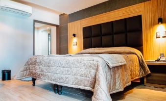 Kavia Meoqui Hotel & Suites