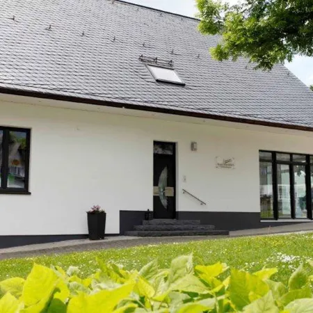 Pension Haus Astenblick