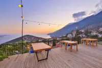 Elit Hotel Kas