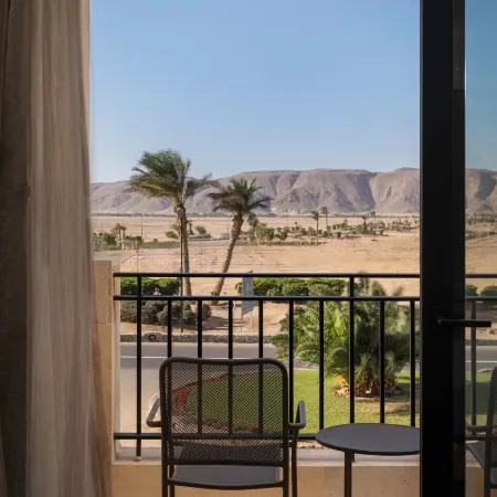 Creek Hotel and Residences El Gouna
