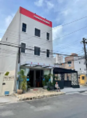 帆船旅館