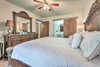 Missouri Retreat ~ 7 Mi to Silver Dollar City - parking