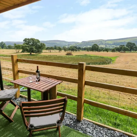 Cilan Lodge