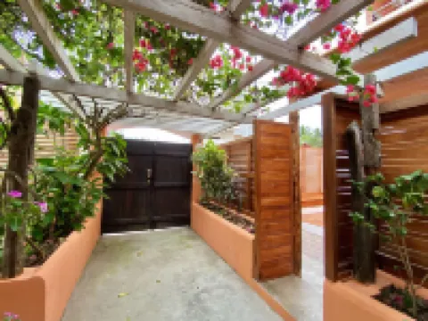Torre Mar Galapagos Boutique Suites Hotels near Tortuga Bay Beach