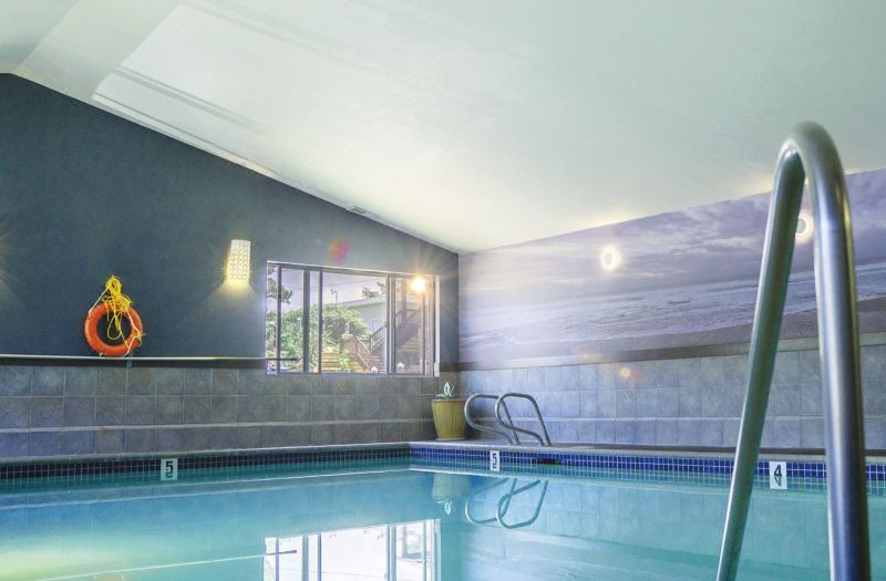 The Coho Oceanfront Lodge photo 3