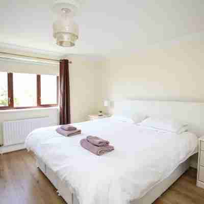The Gables Rooms