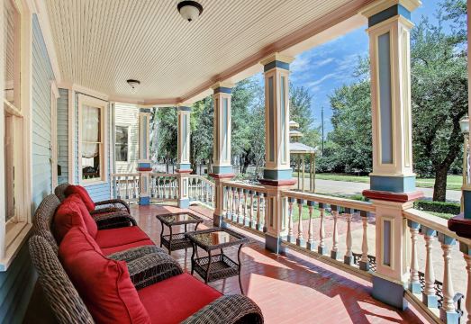 사라스 베드 앤드 브렉퍼스트 인