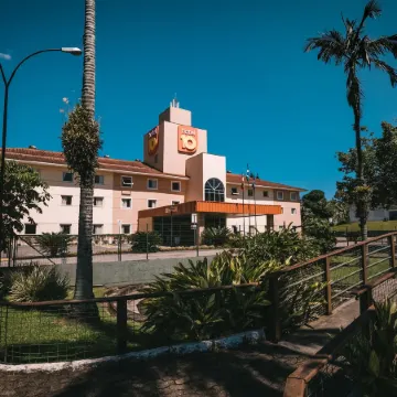 Hotel 10 Joinville