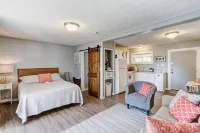 Cottages at Fair Haven Cove - Parking