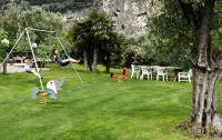 Park Hotel Eden