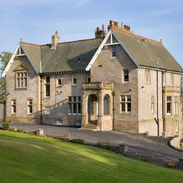 Balmule House
