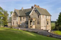 Balmule House Hotels near Andrew Carnegie Birthplace Museum