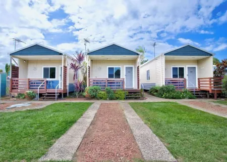 Kurrimine Beach Holiday Park