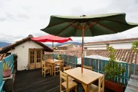 Pepe's House Cuenca I Hotel & Boutique Hostel