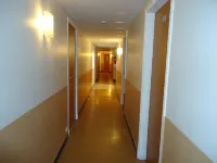 Hotel des Voyageurs Hotels in Millau