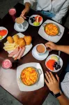 Fontana Plaza Hotel - พร้อมอาหารเช้า