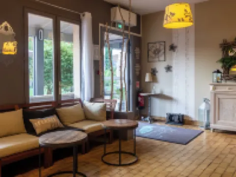 Logis Hotels - Hôtel et Restaurant l'Océana Hotels in Lanton