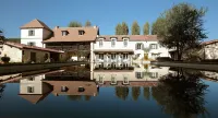 Le Mas des Bories - Grand Perigueux - 3-Star