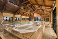 Blue Mesa Recreational Ranch Hotels in Gunnison County