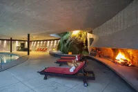 Hotel Antumalal - Beach