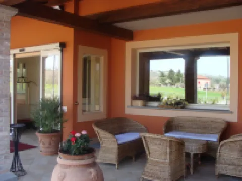 Hotel Belforte Hotels in Ovada