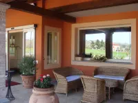 Hotel Belforte Hôtels à : Ovada