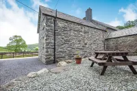 Waedog Bach فنادق في Llanuwchllyn