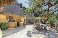 Villa Amor Hotels in 