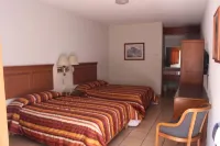 Hotel la Villa - Baarit