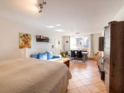 Ferienwohnung Kruppa Hotels in Plon