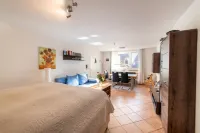 Ferienwohnung Kruppa Hotels in Plon