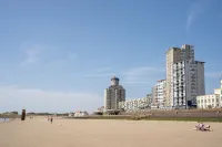Beachfront Boutiquehotel Hotels in Koudekerke