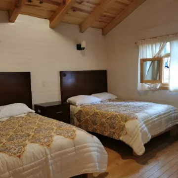 Bosque Magico Mazamitla