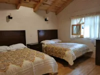 ボスケ・マジコ・マザミトラ