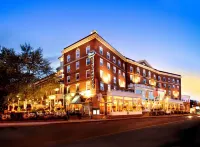 The Hotel Northampton - Wifi