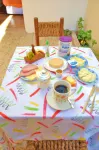 Tralkan B&B