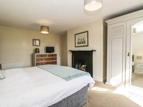 Duddon Cottage