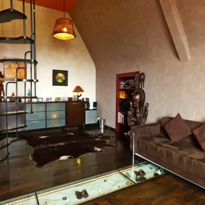 B&B Lady Jane Отели рядом с достопримечательностью «Синт-Кряус»