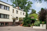 Smart2Stay Pod Lipami Hotel a 