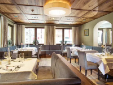 Alpinresort ValSaa - Sport & Spa Hotels in Saalbach