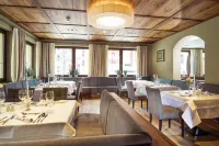 Alpinresort ValSaa - Sport & Spa Hôtels à : Saalbach