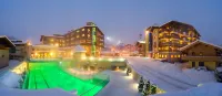 Alpinresort ValSaa - Sport & Spa